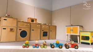 2020新開幕台北親子餐廳，超好玩的室內親子兒童設施