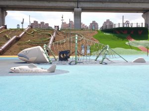 [全台]2020新開幕特色親子公園，免費親子景點