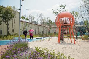[全台]2020新開幕特色親子公園，免費親子景點