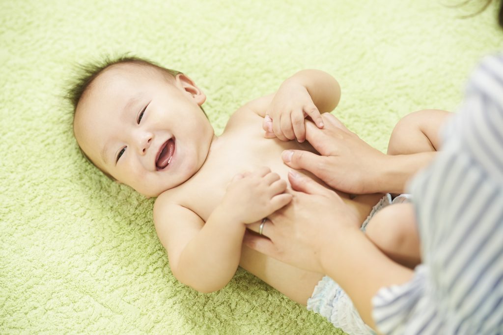 新手爸媽必讀：0-3個月嬰兒發展指標，確認寶寶健康長大！